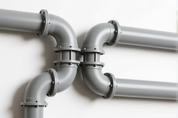 Electrical Distribution Ducts
