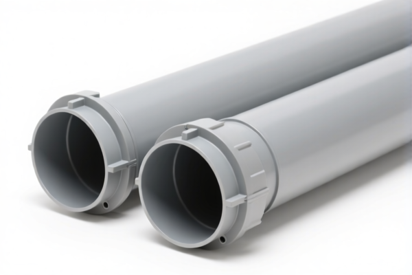 Insulated Electrical Ducts