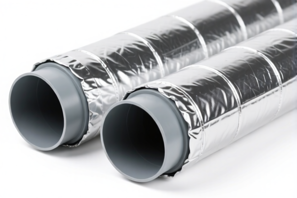 Insulated Electrical Ducts