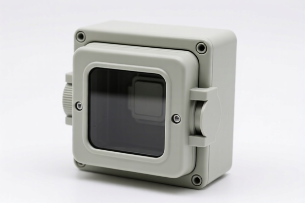 Dustproof Junction Box
