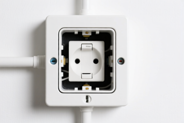 Indoor Junction Box