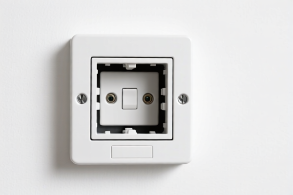 Indoor Junction Box
