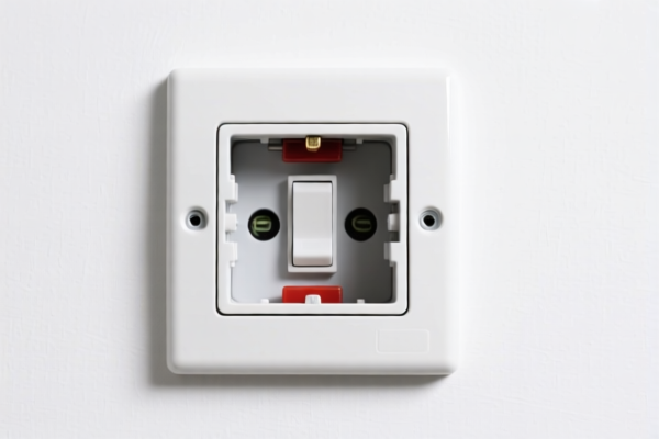 Indoor Junction Box