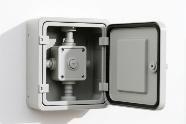 Outdoor Junction Box