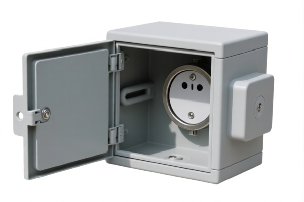 Outdoor Junction Box