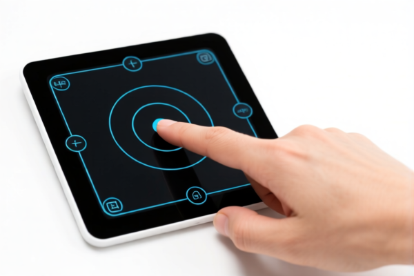 Touch Sensing Boards