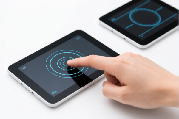 Touch Sensing Boards