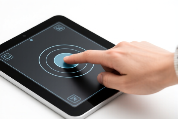 Touch Sensing Boards