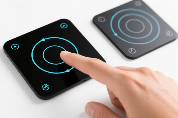 Touch Sensing Boards