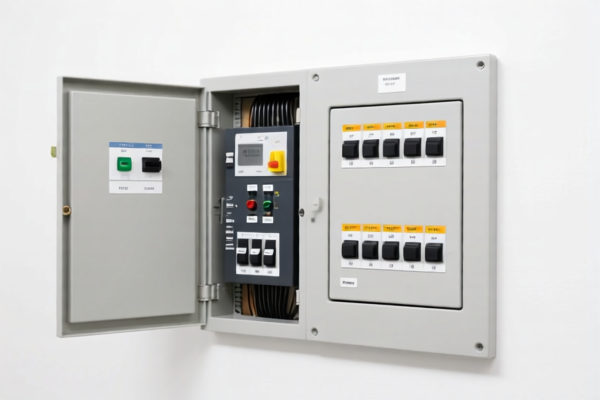 Indoor Switchboard