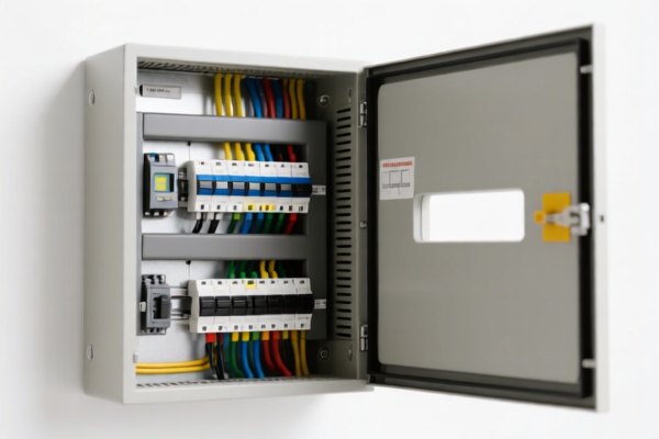 Indoor Switchboard