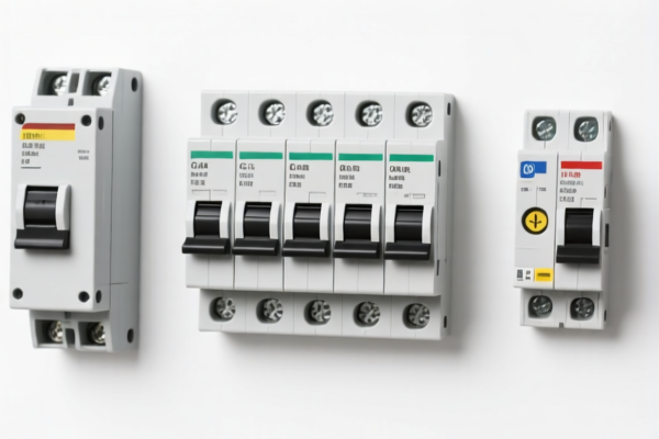 Distribution Box Parts