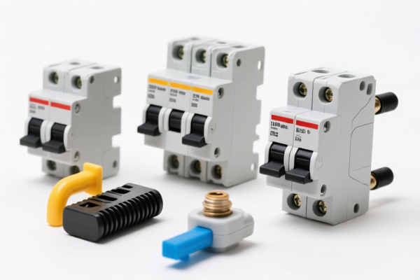 Distribution Box Parts