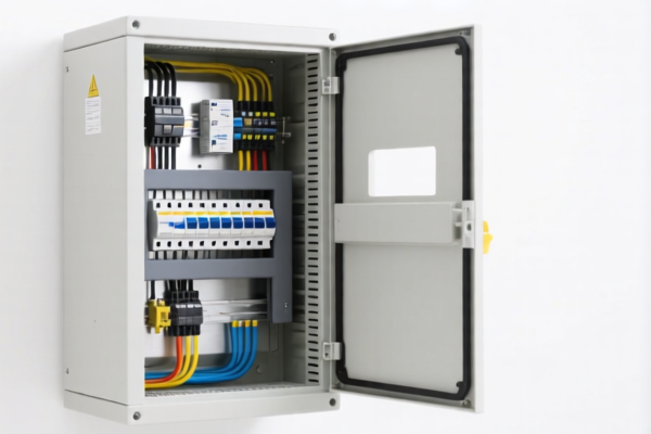 Other Switchboard Parts