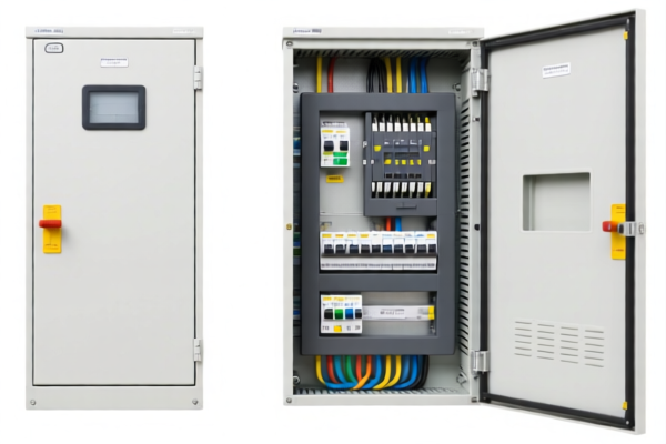 Other Switchboard Parts