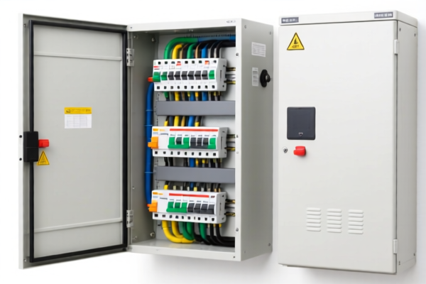 Other Switchboard Parts
