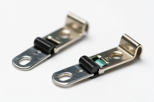 Switchboard Fasteners