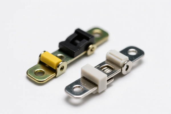 Switchboard Fasteners