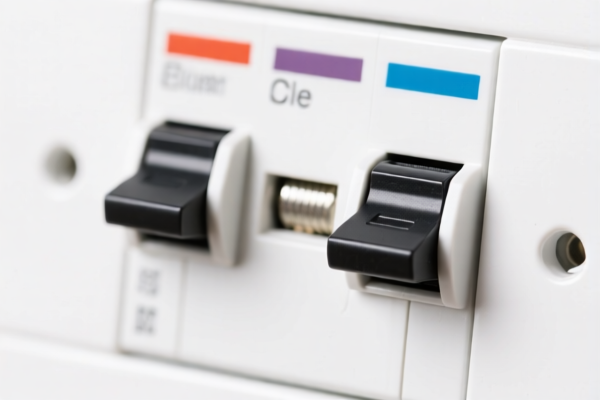Switchboard Fasteners