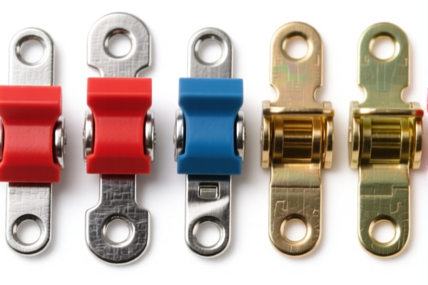 Switchboard Fasteners