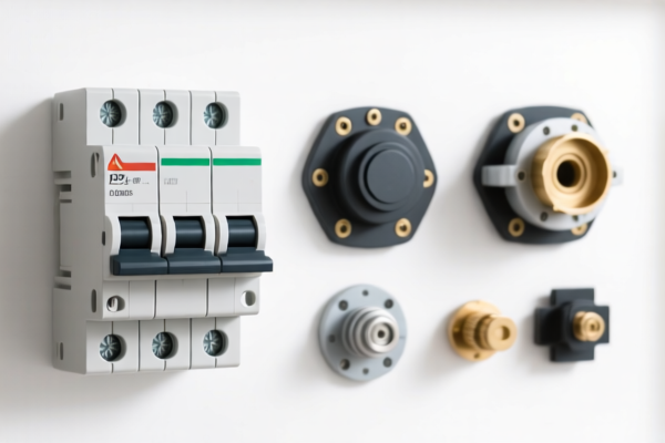Switchgear Accessories