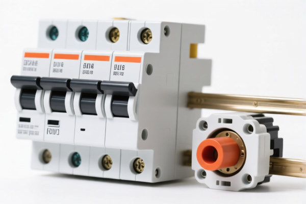 Switchgear Accessories