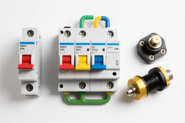 Switchgear Accessories
