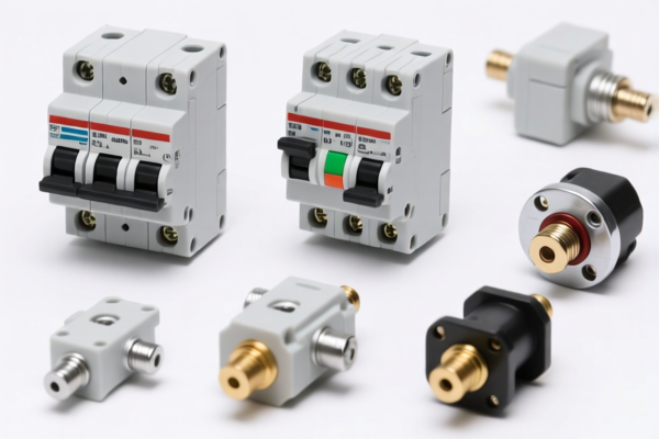 Switchgear Accessories