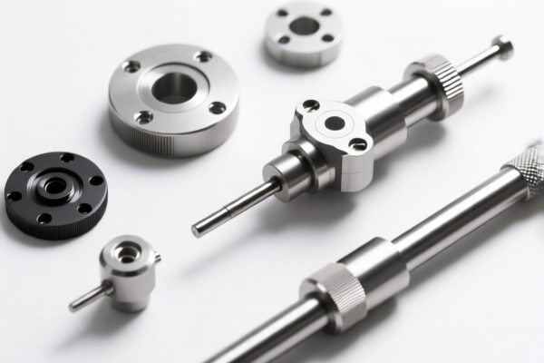 Precision Instrument Equipment Parts
