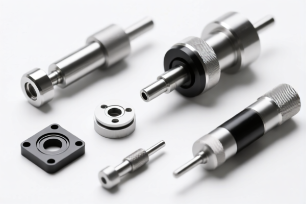 Precision Instrument Equipment Parts