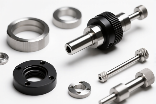 Precision Instrument Equipment Parts