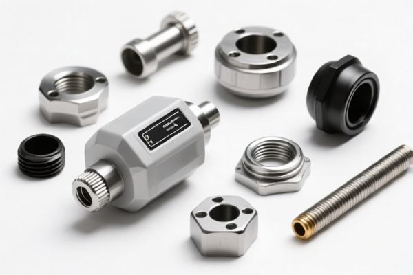 Spare Parts for Apparatus of Heading 8535_36_37
