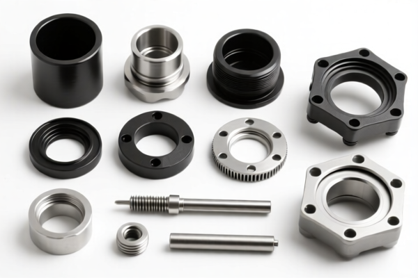 Spare Parts for Apparatus of Heading 8535_36_37