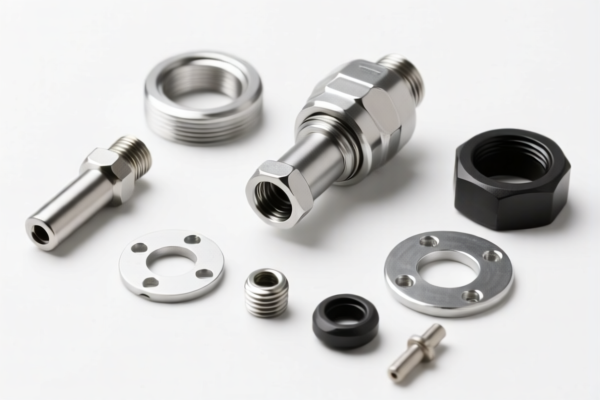Spare Parts for Apparatus of Heading 8535_36_37