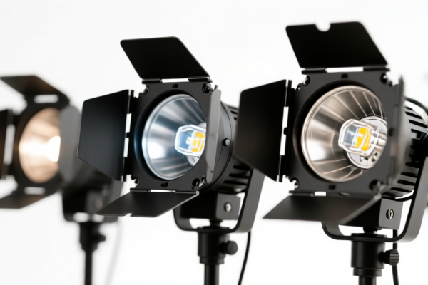 Halogen Spotlight Bulbs