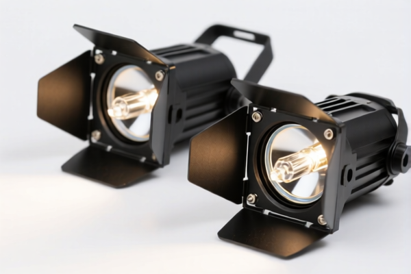 Halogen Spotlight Bulbs