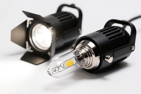 Halogen Spotlight Bulbs