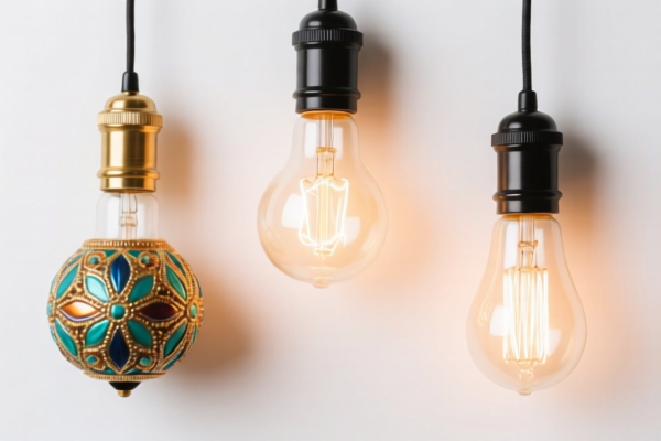 Household Decorative Bulbs