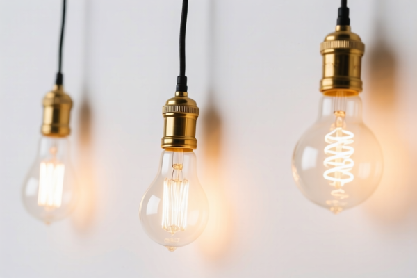 Household Decorative Bulbs