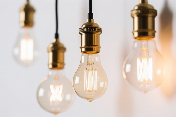 Household Decorative Bulbs