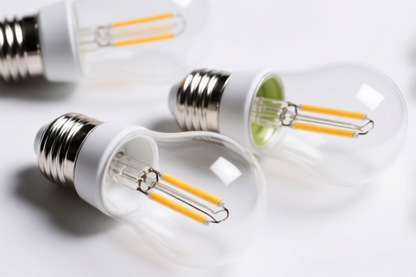 E27 Base LED Light Bulbs