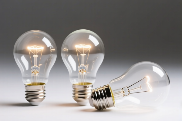 LED Globe Bulbs