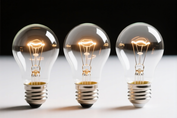 LED Globe Bulbs