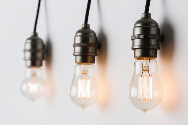 Industrial Incandescent Lamps