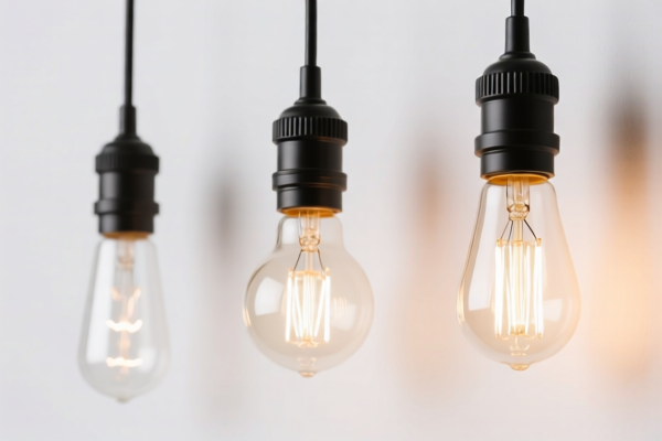 Industrial Incandescent Lamps