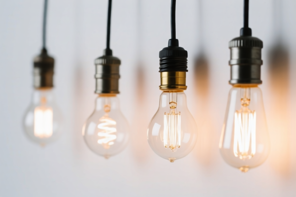 Industrial Incandescent Lamps