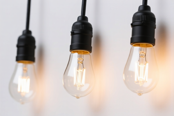 Outdoor Lighting Incandescent Bulbs