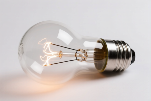 High Pressure Sodium Vapor Lamps