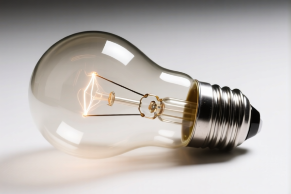 High Pressure Sodium Vapor Lamps