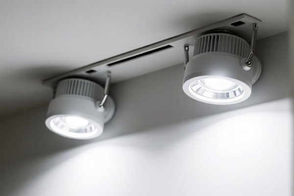 Emergency lighting lamps